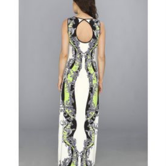 Hale Bob Dresses & Skirts - Hale Bob maxi dress size M